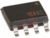 25V DUAL N- AND P- CHANNEL HEXFET POWERMOSFET IN A SO-8 PACKAGE - 70016977 - Allied Electronics, Inc.