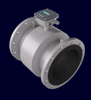 Electromagnetic Flow Sensor -- SITRANS FMS300