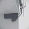 HEAVY-DUTY SWING LIFT UP STAY - SLUL-11 - SLUL-11 - Sugatsune America, Inc.