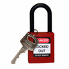 Lockouts, Padlocks - 2267-123324-ND - DigiKey
