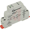 Relay;SSR;Power;SPST-NO;Cur-Rtg 15A;Ctrl-V 3.5-32DC;Vol-Rtg 3-50DC;DIN Rail Mnt - 70185214 - Allied Electronics, Inc.