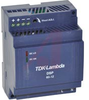 Power Supply, DIN Rail Mount, 12 V, 4.5A, 54 W, 90 to 264 VAC, 2.8x3.58x2.19 in -- 70177183