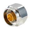 Coaxial Connector (RF) Terminators -- 3628-65_N-50-0-59/113_NE-ND