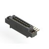 Edgeboard Connectors - 151-396-009-558-603-ND - DigiKey