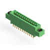 Edgeboard Connectors - 151-846-024-521-803-ND - DigiKey