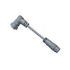 Circular Cable Assemblies - 1754-AB-BB03FR-BBHL-QD010-ND - DigiKey