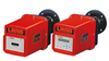 Carbon Monoxide Monitor -- 9100 - Image