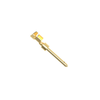 D-Sub, D-Shaped Connector Contacts - L17RRD1M012G-ND - DigiKey