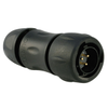 Circular Connector Assemblies - UTS6JC12E3P-ND - DigiKey