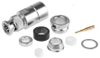 Coaxial Connectors - 7770595 - RS Components, Ltd.