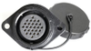 Industrial Circular Connectors - 2506271 - RS Components, Ltd.