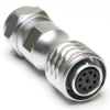 Industrial Circular Connectors - 2065069 - RS Components, Ltd.