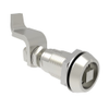 VISE ACTION® Compression Latch, Large Size, 8 mm Square, Stainless Steel, Electropolished - E3-110-12 - Southco