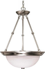 60-3188 Pendants-Bowl Style - 429471 - Capital Lighting, Inc.