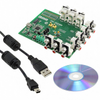Development Board and Programmer - 787-EVAL-ADG2128EBZ - ERSAELECTRONICS PTE. LTD.