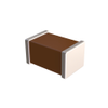 Ceramic Capacitors - 1608-0402J0500121JXTTR-ND - DigiKey