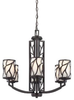 83786-ART Mid. Chandeliers-Glass Up - 650715 - Capital Lighting, Inc.