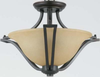 32781 Semi-Flush Mts.-Bowl Style - 476070 - Capital Lighting, Inc.