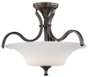 SL860415 Semi-Flush Mts.-Bowl Style - 399291 - Capital Lighting, Inc.