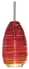 HS235RDPC1B50FSJ Mini Pendants-Cable - 625607 - Capital Lighting, Inc.