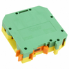Terminal Blocks - Din Rail, Channel - 277-3994-ND - DigiKey