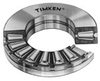 Tapered Roller Thrust Bearings -- TTHD (Heavy Duty)