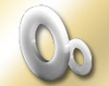 Nylon Thrust Washers
