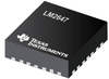 LM2647 Dual Synchronous Buck Regulator Controller - LM2647MTC/NOPB - Texas Instruments