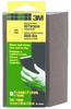 3M CP-042 Sanding Sponge - 2 7/8 in Width x 4 7/8 in Length - 07056 - 051115-07056 - R. S. Hughes Company, Inc.