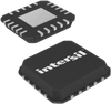 Quad Digitally Controlled Potentiometers (XDCP&trade;); Low Noise, Low Power I<sup>2</sup>C&trade; Bus, 128 Taps -- ISL22346UFRT20Z - Image