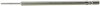 HIOS Phillips Power Bit Reduced Shank H4-00x100x1.5 - 144414 - Mountz, Inc.