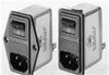 AC Power Entry Modules - 68-BSF-040-0-04 - VAST STOCK CO., LIMITED