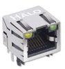 Modular Connectors / Ethernet Connectors - HCJT1-802SK - VAST STOCK CO., LIMITED