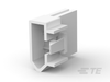 Rectangular Wire & Cable Connectors & Housings - 770783-1 - TE Connectivity