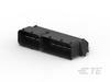 PCB Headers & Receptacles - 1-936524-2 - TE Connectivity