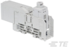 Modular Terminal Blocks - 1SNA190006R2500 - TE Connectivity