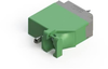 Backplane Connectors - Specialized - 519-036-500-335 - Lingto Electronic Limited