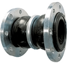 1 1/2 in. Size Double Sphere Rubber Expansion Joint|Master File -- HTDRF15X7 - Image