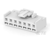 Rectangular Wire & Cable Connectors & Housings - 2377130-7 - TE Connectivity