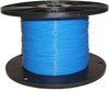 NEMA HP-3 / M16878 / Type E Military & Commercial Wire - 16 AWG 19 Strand - Blue - KLTE16-19-6 - Lapp Tannehill
