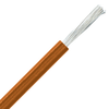1235009 - LAPP ÖLFLEX® HEAT 125 SC High Temperature Control Cable - Unshielded - 16 AWG 1 Conductor - Orange - OLF1235009 - Lapp Tannehill