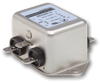 Filter, Power Line, 1-Phase, 10A, 740Ua; Current Rating Roxburgh Emc - 41Y1930 - Newark, An Avnet Company