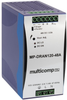 Power Supply, Ac-Dc, 48V, 2.5A Rohs Compliant Multicomp Pro - 83AH9974 - Newark, An Avnet Company