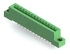 Card Conn, Single Side, 14Pos, Wire Wrap; Card Edge Connector Type Edac - 60AJ1967 - Newark, An Avnet Company