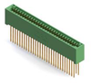 Card Conn, Dual Side, 58Pos, Wire Wrap; Card Edge Connector Type Edac - 69AJ3954 - Newark, An Avnet Company