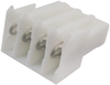 Wire-Board Connector Receptacle, 4 Position, 2.54Mm; Idc Connector Type Amp - Te Connectivity - 26AC6911 - Newark, An Avnet Company