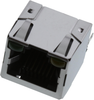 Rj45 Connector, Jack, 8P8C, 1 Port, Th; Modular Connector Type Amphenol Communications Solutions - 88AH8339 - Newark, An Avnet Company