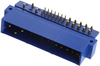 Rectnglr Pwr Connector, Plug, 34W13; No. Of Contacts Positronic - 66AH4628 - Newark, An Avnet Company