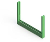 Card Edge Conn, Single Side, 17Pos, Th; Card Edge Connector Type Edac - 57AJ6463 - Newark, An Avnet Company