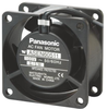 Axial Fan, 60Mm, 115Vac, 7.06Cfm, 28Dba; Supply Voltage Panasonic - 78AC4225 - Newark, An Avnet Company